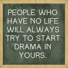 Drama on Pinterest | Dramas, Drama Queens and Drama Queen Quotes via Relatably.com