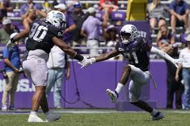 Seattle Seahawks NFL Draft 2026 pick tracker: Grades, fits and scouting reports