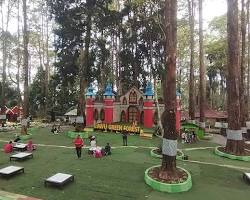 Gambar Lawu Green Forest Magetan