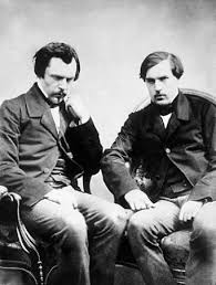Edmond de Goncourt Quotes at Quote Collection via Relatably.com