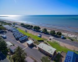Image of Discovery Parks  Whyalla Foreshore