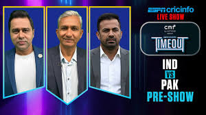ESPNcricinfo - News update