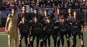 Trend Google: serie d girone f
