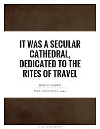 Robert Hughes Quotes &amp; Sayings (4 Quotations) via Relatably.com