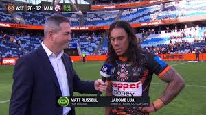 NRL.com - News update
