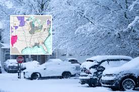 Preparing for Snowmelt and Basement Flooding Risks