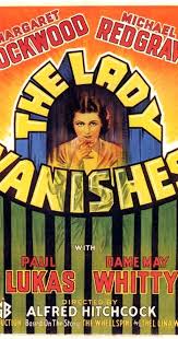 The Lady Vanishes (1938) - Quotes - IMDb via Relatably.com