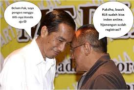 Hasil gambar untuk foto lucu