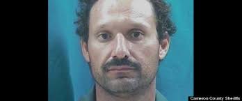 Jesus Guadalupe Escobedo is in jail for allegedly assaulting a woman with a cucumber. Get Crime Newsletters: Subscribe. Follow: - r-JESUS-ESCOBEDO-large570