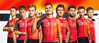 Ineos Grenadiers - News update