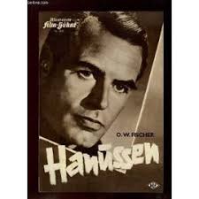 Une Brochure De Presse Du Film Hannssen De O.W. Fischer Et Georg Marischka ... - une-brochure-de-presse-du-film-hannssen-de-o-w-fischer-et-georg-marischka-avec-liselotte-pulver-erni-mangold-marie-dominique-klaus-kinski-de-film-kuhne-908039955_ML