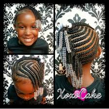 Image result for ghana braids for kids