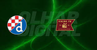 Dinamo Zagreb x Viking – Palpites e Onde Assistir – 18/08/2026