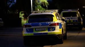 SVT Nyheter - News update