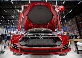 Image result for TESLA