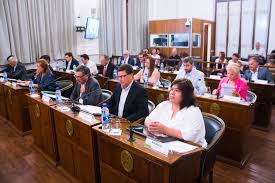 El Senado aprobó la nómina de nuevos defensores públicos