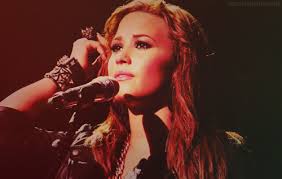 Image result for demi lovato live