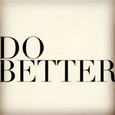 You&#39;d do better only if you knew better. | Quotes | Pinterest | Posts via Relatably.com
