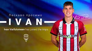 Lincoln City Football Club - News update