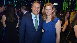 Two Sigma Founder's Wife Seeks Share of Firm in Divorce