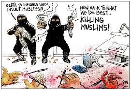 Image result for charlie hebdo