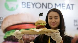 Anthropic & Google talks, Beyond Meat soars