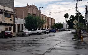 ¿Continuarán las lluvias? Así será el clima para este sábado en Coahuila y Durango