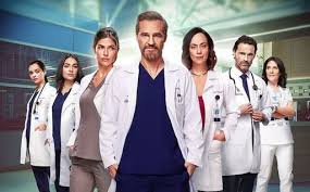 “DOC”: Reparto completo de la nueva serie médica mexicana en Netflix