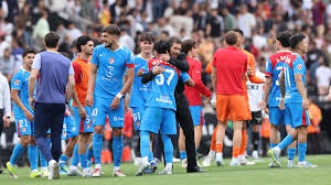 ¿La mejor versión de Nico Williams deja tocado al Alavés en su duelo contra el Athletic?