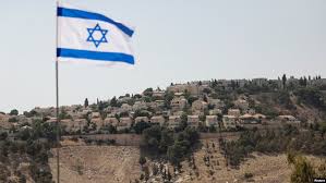 وزیر اسرائیلی از آغاز یک طرح ساخت‌وساز برای «دفن» ایده تشکیل کشور فلسطین خبر داد