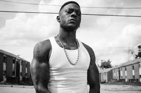 Boosie Badazz seeking refund from lobbyists who failed to secure him a Trump pardon