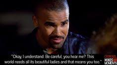 Derek Morgan Quotes Life. QuotesGram via Relatably.com