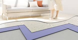 Imagini pentru pictures with underfloor heating
