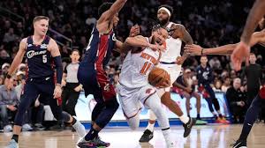 Cavaliers' Playoff Potential Hinges on James Harden's Impact