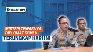 Kompas.com - News update