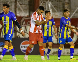 Atlético Club San Martín: Un Debut Gris en el Torneo Federal A