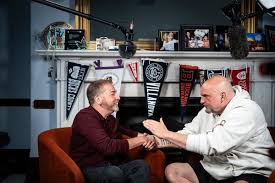 Chuck Todd Launches Independent Podcast and Media Venture