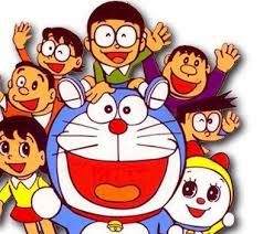 GAMBAR DORAEMON NOBITA TERBARU Wallpaper HD