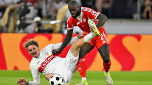 Kicker - News update