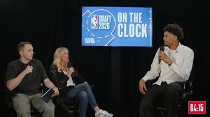 Yaxel Lendeborg talks his mom's support for NBA dreams