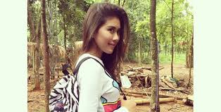 Image result for Syahnaz Shadiqah