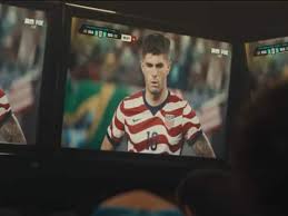 🎥 Do you believe in miracles? America's most patriotic World Cup advert 🇺🇸