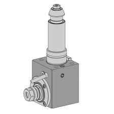Shop NAKAMURA Drilling-Milling Heads - IMTE Tool Holders