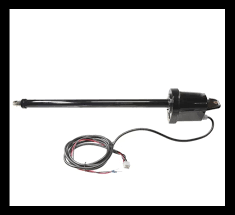 HySecurity Apollo 816 Linear Gate Actuator Arms | Hoover ...