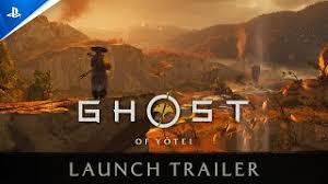 The "Ghost of Yotei" Reviews Are In