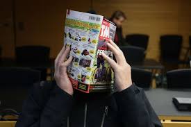 Autotallista tehtiin hätkähdyttävä löytö – Tällaisista hämärähommista ”Suomen vaarallisinta rikollista epäillään”