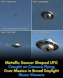 THOUGHTS ⁉️ - A family claims to have spotted a #UFO in Zacatecas, Mexico 🛸 🇲🇽 #foocommunity #latinocommunity #onlyinmexico #ufosighting #fyp #reels