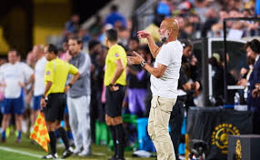 Última Hora: Pep Guardiola sería nuevo director técnico de selección nacional campeona del mundo