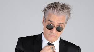 ¡Romance Confirmado! Roberto Pettinato Enamorado de Exmodelo - Imagen principal del artículo