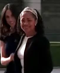 Doria Ragland